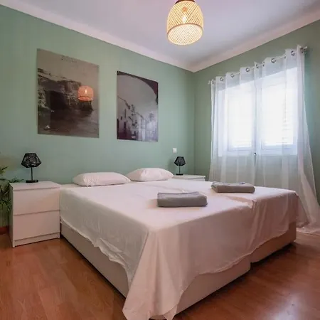 Apartmán Stunning Carvoeiro (Lagoa)