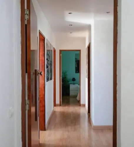 Stunning Apartamento