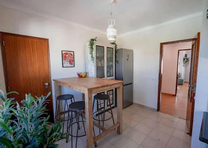 Stunning Apartamento *