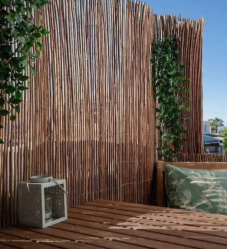 Stunning Apartamento Carvoeiro (Lagoa)