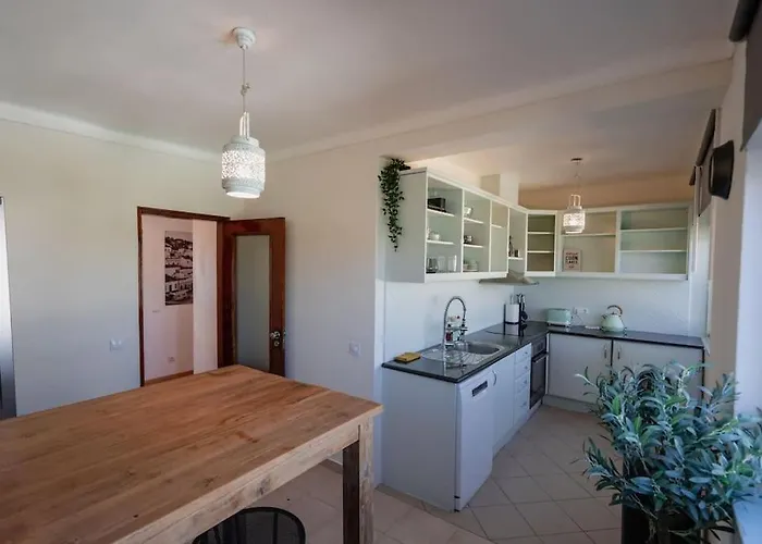 Apartamento Stunning *