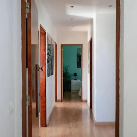 Stunning Carvoeiro Apartment