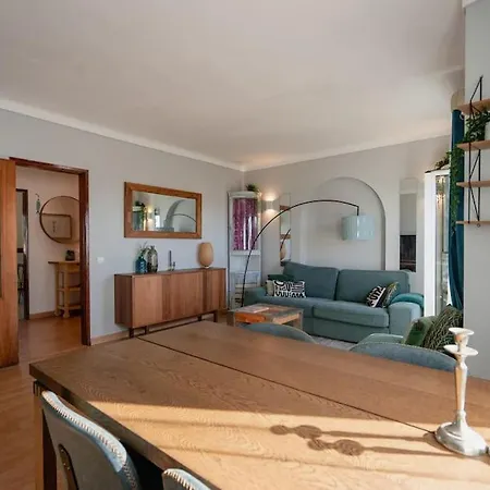 Stunning 아파트 *