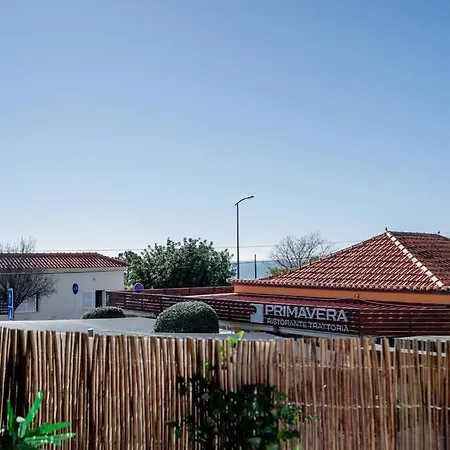 아파트 Stunning 카르보에이루