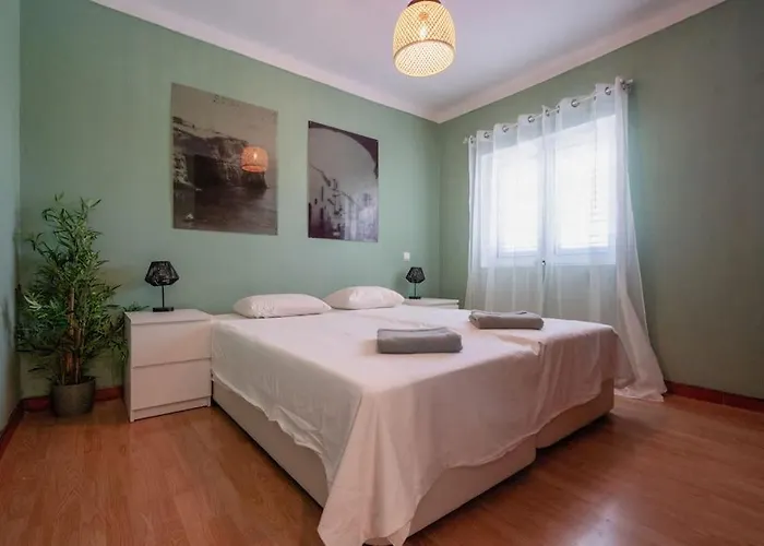 아파트 Stunning 카르보에이루