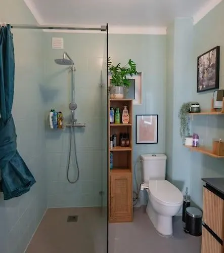 Stunning * 카르보에이루