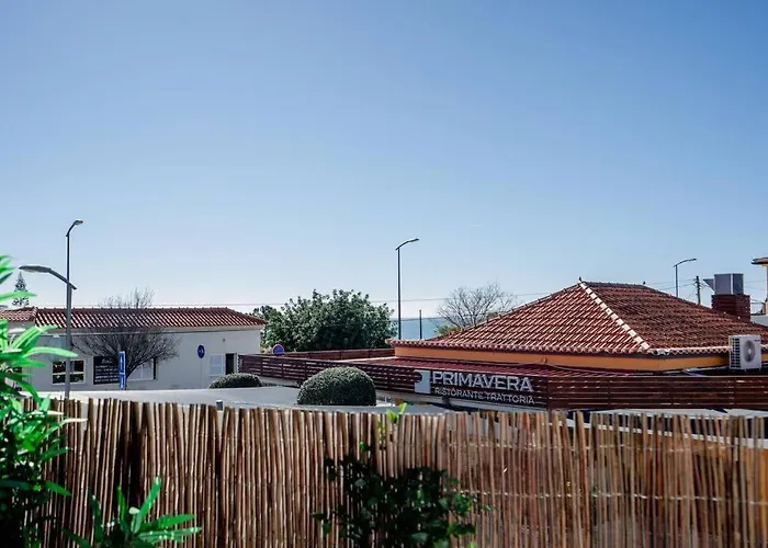 아파트 Stunning 카르보에이루